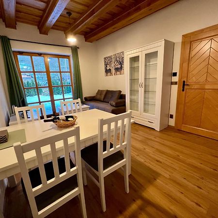 Apartman 8, Jezerne Velké Karlovice Dış mekan fotoğraf